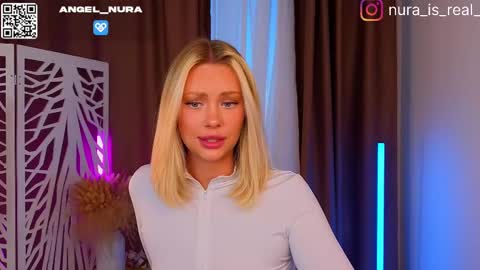 Snapshot of 88_nura chatting on 28, 2, 2025 Nura online show from 28, 2, 2025