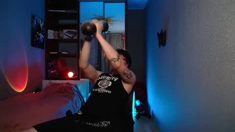 Snapshot of 8_goat chatting on 22, 12, 2025 Phillip online show from 22, 12, 2025