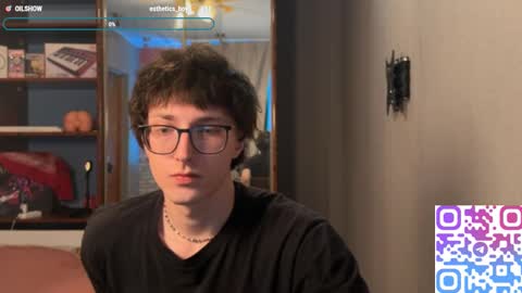 Snapshot of 8_goat chatting on 7, 1, 2026 Phillip online show from 7, 1, 2026