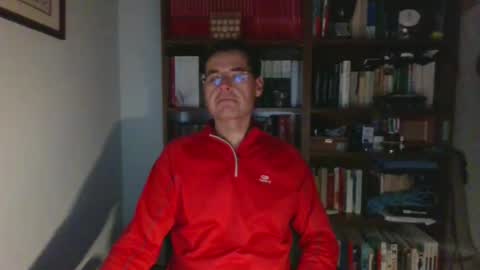 Snapshot of 8age chatting on 7, 1, 2025 8age online show from 7, 1, 2025