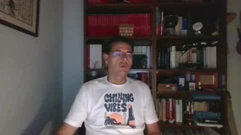 Snapshot of 8age chatting on 13, 10, 2025 8age online show from 13, 10, 2025