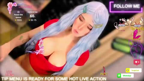 Heaven online show from 25, 4, 2026