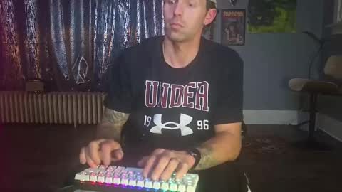 EvelDicknievel1 online show from 25, 5, 2026