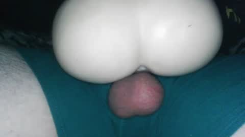 NaughtyDaddy online show from 30, 6, 2026