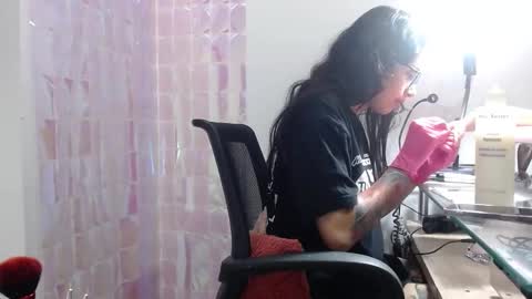 Addison  online show from 11, 12, 2024