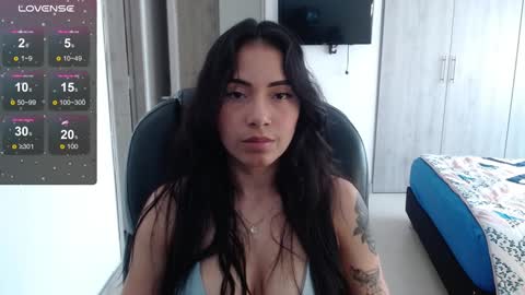 Addison  online show from 11, 12, 2024