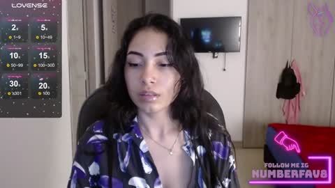 Addison  online show from 19, 12, 2024