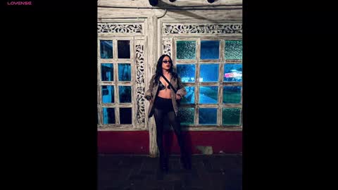 Addison  online show from 23, 12, 2024