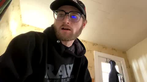 Topher online show from 16, 2, 2025