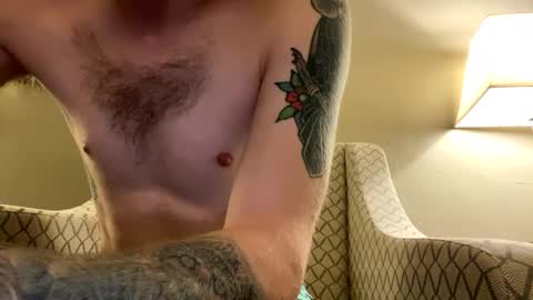 Topher online show from 20, 9, 2025