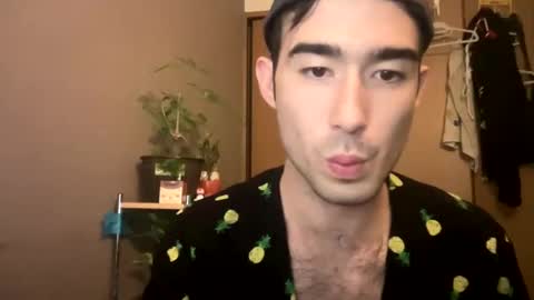 Snapshot of 9thislandd chatting on 15, 12, 2024 9thislandd online show from 15, 12, 2024