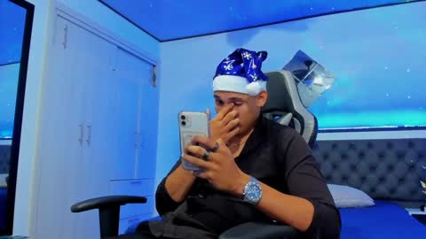 rick online show from 24, 12, 2024