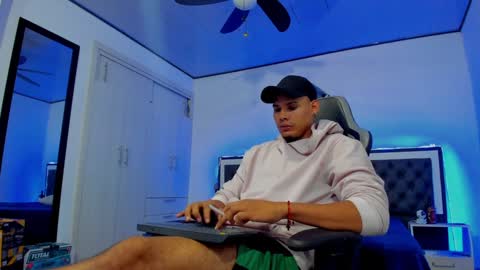 rick online show from 3, 1, 2025