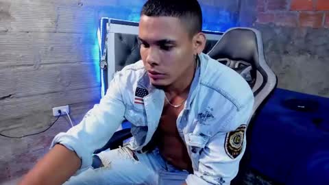 rick online show from 14, 2, 2025