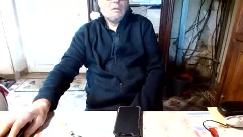 Snapshot of _123_voyeur_ chatting on 5, 12, 2025 _123_voyeur_ online show from 5, 12, 2025