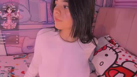 Alice  online show from 13, 2, 2025