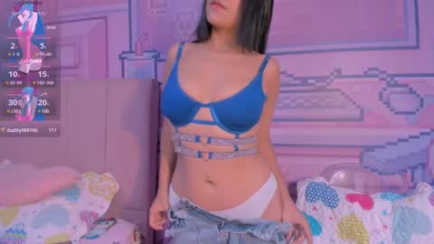 Alice  online show from 6, 3, 2025