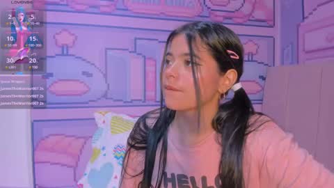 Alice  online show from 6, 3, 2025