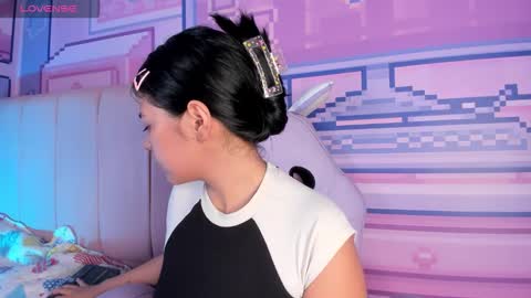 Snapshot of _18alice chatting on 2, 3, 2026 Alice online show from 2, 3, 2026