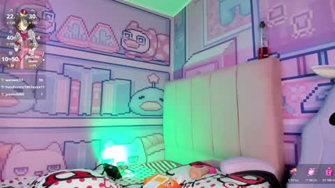 Snapshot of _18alice chatting on 13, 3, 2026 Alice online show from 13, 3, 2026