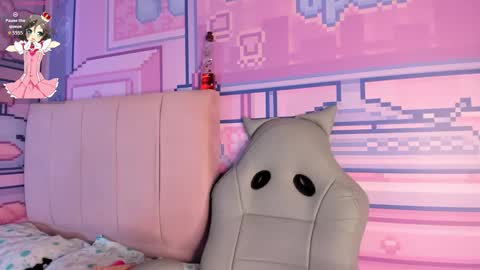 Snapshot of _18alice chatting on 18, 3, 2026 Alice online show from 18, 3, 2026