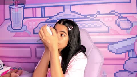 Snapshot of _18alice chatting on 30, 3, 2026 Alice online show from 30, 3, 2026