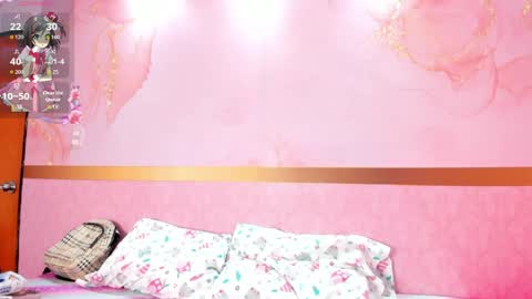 Snapshot of _18alice chatting on 31, 3, 2026 Alice online show from 31, 3, 2026