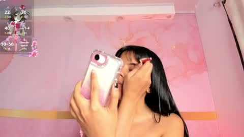 Snapshot of _18alice chatting on 1, 4, 2026 Alice online show from 1, 4, 2026