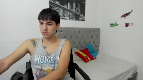 DERECK online show from 27, 3, 2026