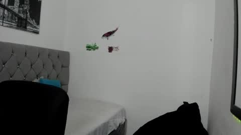 DERECK online show from 29, 3, 2026