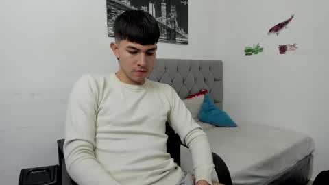 DERECK online show from 30, 3, 2026