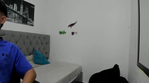 DERECK online show from 3, 4, 2026