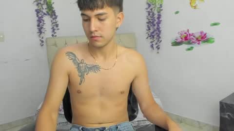 DERECK online show from 5, 4, 2026