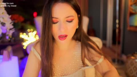 Snapshot of _1s___ chatting on 19, 11, 2025 Sophia online show from 19, 11, 2025