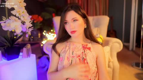 Snapshot of _1s___ chatting on 25, 11, 2025 Sophia online show from 25, 11, 2025