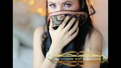 Sophia  online show from 21, 2, 2026