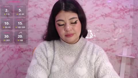 Snapshot of _aafrodita__ chatting on 18, 2, 2025 Alexa online show from 18, 2, 2025