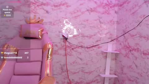 Snapshot of _aafrodita__ chatting on 21, 2, 2025 Alexa online show from 21, 2, 2025