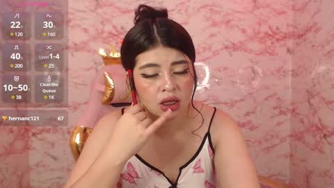 Snapshot of _aafrodita__ chatting on 24, 2, 2025 Alexa online show from 24, 2, 2025