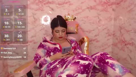 Snapshot of _aafrodita__ chatting on 24, 2, 2025 Alexa online show from 24, 2, 2025