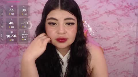 Snapshot of _aafrodita__ chatting on 26, 2, 2025 Alexa online show from 26, 2, 2025