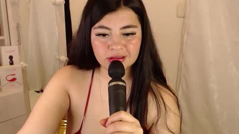 Snapshot of _aafrodita__ chatting on 25, 9, 2025 Alexa online show from 25, 9, 2025