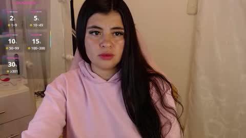 Snapshot of _aafrodita__ chatting on 26, 9, 2025 Alexa online show from 26, 9, 2025