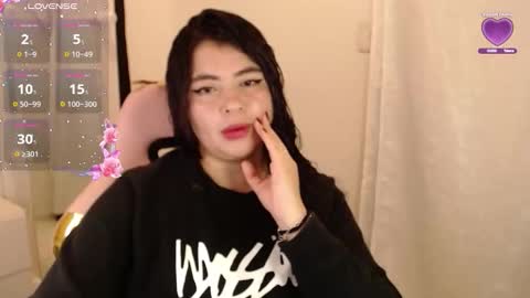 Snapshot of _aafrodita__ chatting on 19, 11, 2025 Alexa online show from 19, 11, 2025