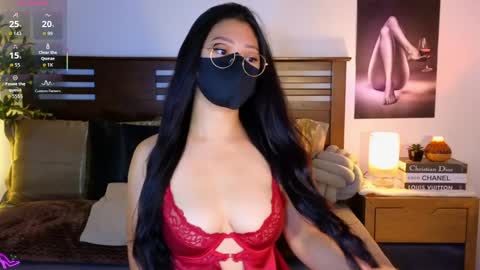 Snapshot of _aaliyah chatting on 7, 4, 2026 ally online show from 7, 4, 2026