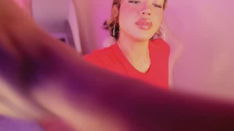 Snapshot of _abigaill_1 chatting on 28, 3, 2026 abigaill online show from 28, 3, 2026