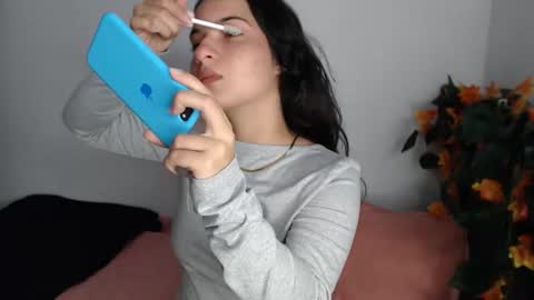 _abrill_20 online show from 30, 11, 2025