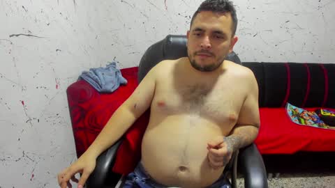Snapshot of _ace_ventura chatting on 3, 1, 2025 ---- online show from 3, 1, 2025
