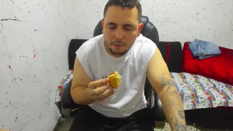 Snapshot of _ace_ventura chatting on 10, 2, 2025 ---- online show from 10, 2, 2025