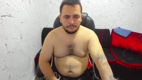 Snapshot of _ace_ventura chatting on 28, 2, 2025 ---- online show from 28, 2, 2025
